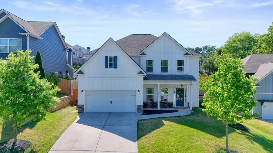 2606 Chase Ridge, Kennesaw, GA 30144 - #2