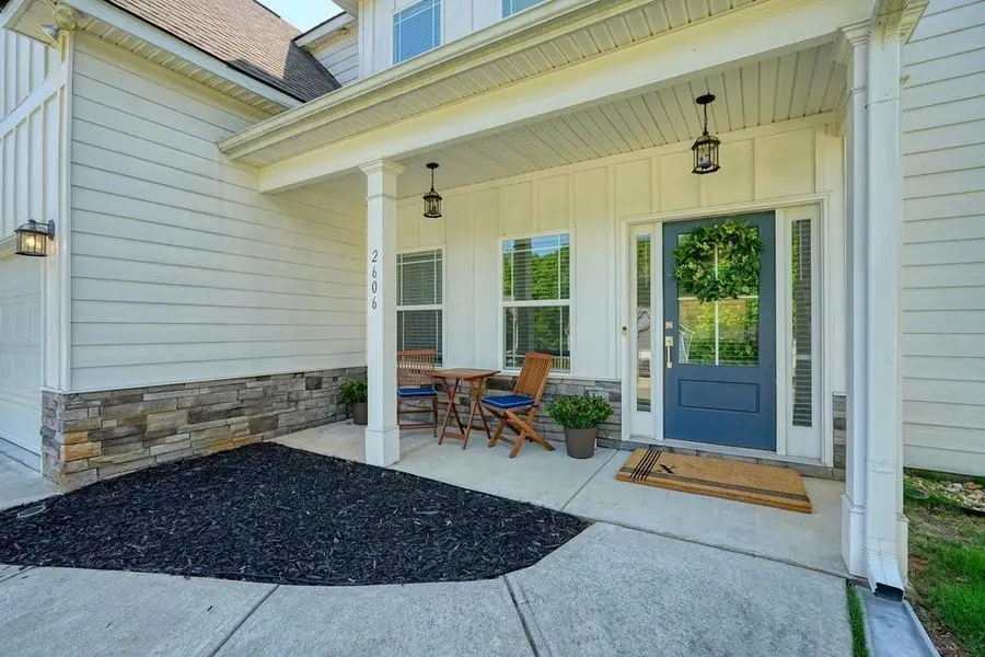 2606 Chase Ridge, Kennesaw, GA 30144 - #3