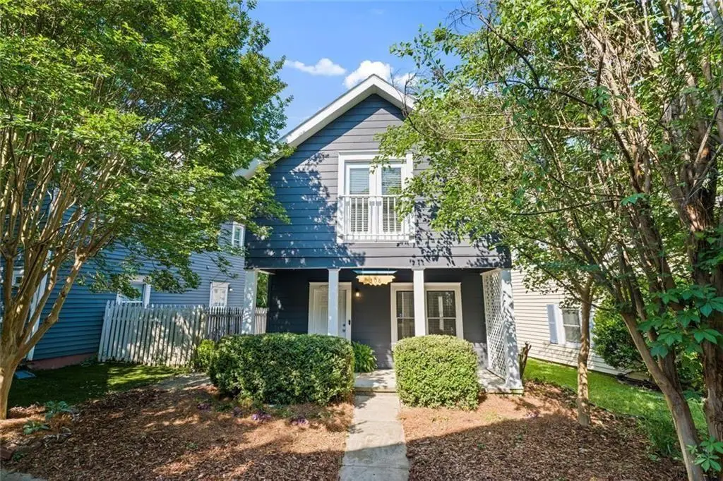308 Glenwood Avenue Se, Atlanta, GA 30312 - #1