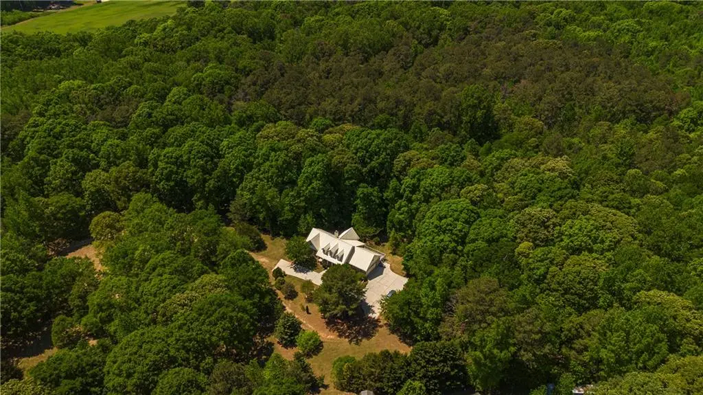 550 Oak Ridge Drive, Oxford, GA 30054 - #1