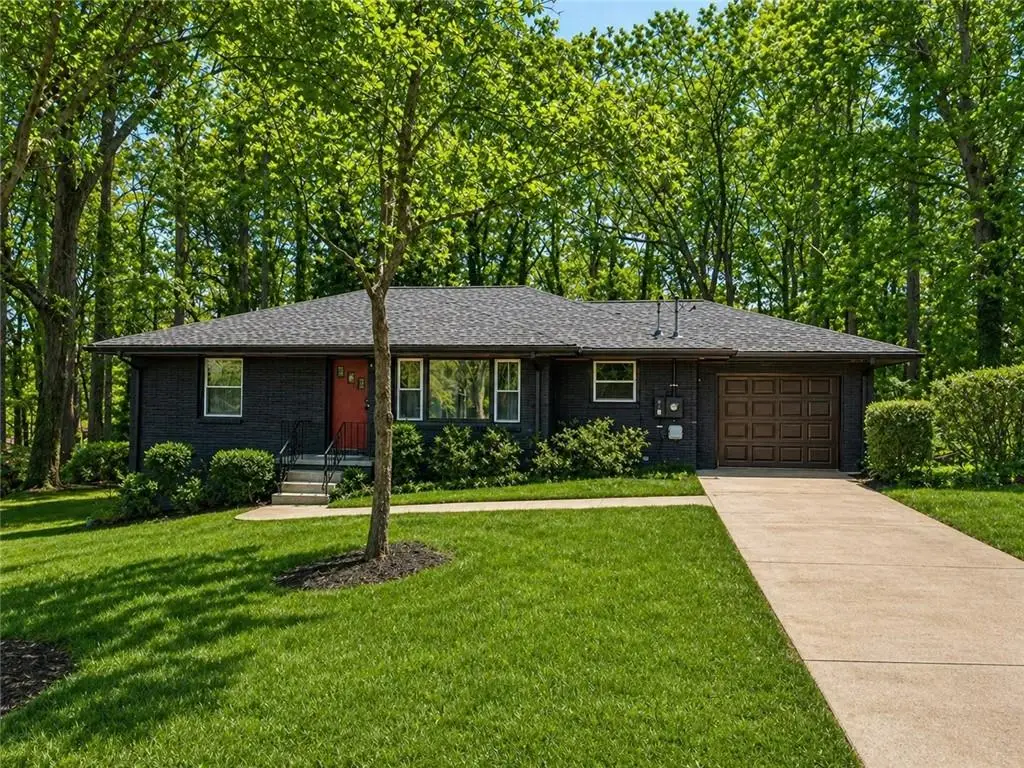 1397 Skyhaven Road Se, Atlanta, GA 30316 - #1