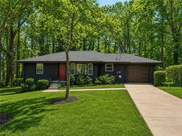 1397 Skyhaven Road Se, Atlanta, GA 30316