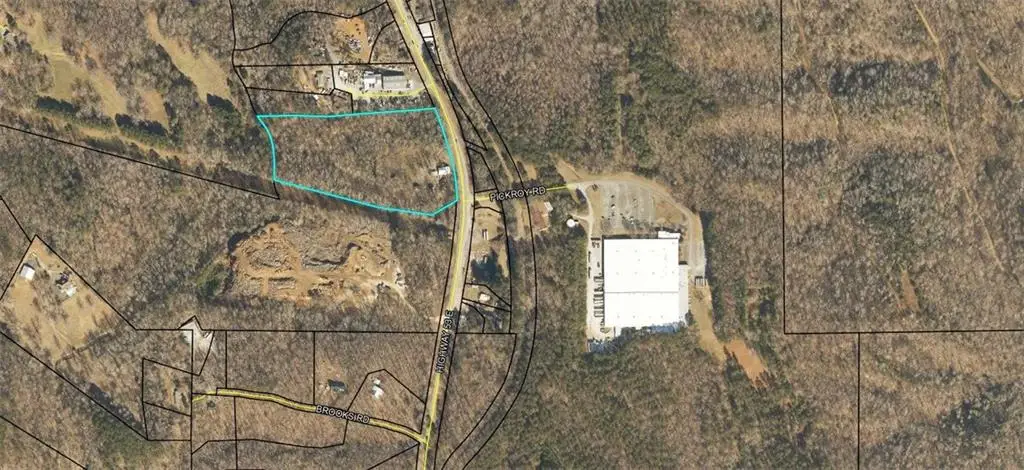 3228 Highway 53 East, Jasper, GA 30143 - #1