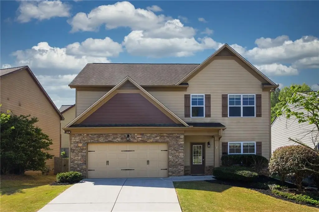 6227 Barker Station Walk, Sugar Hill, GA 30518 - #1