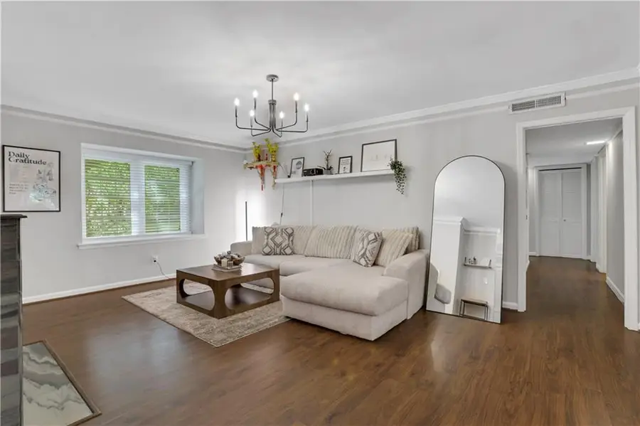 172 Elysian Way Nw, Atlanta, GA 30327 - #3