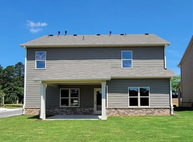 1066 Lakeview Oaks Court, Grayson, GA 30017 - #3