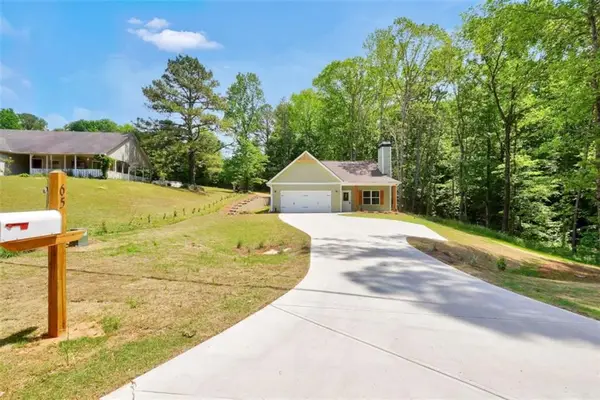 65 Lakeside Dr, Covington, GA 30016