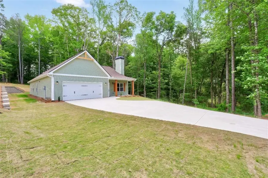 65 Lakeside Dr, Covington, GA 30016 - #2