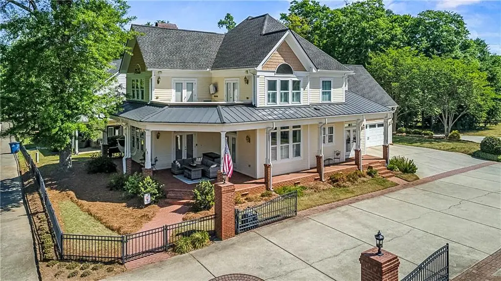 88 Sloan Street, McDonough, GA 30253 - #1