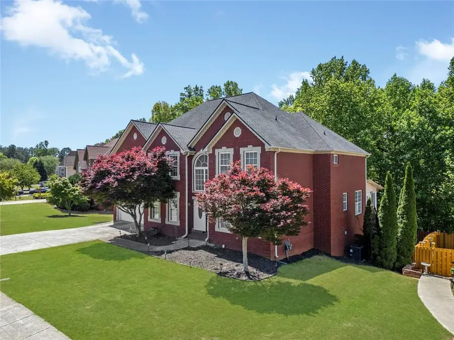 241 Kirkland Drive, Lawrenceville, GA 30044 - #2