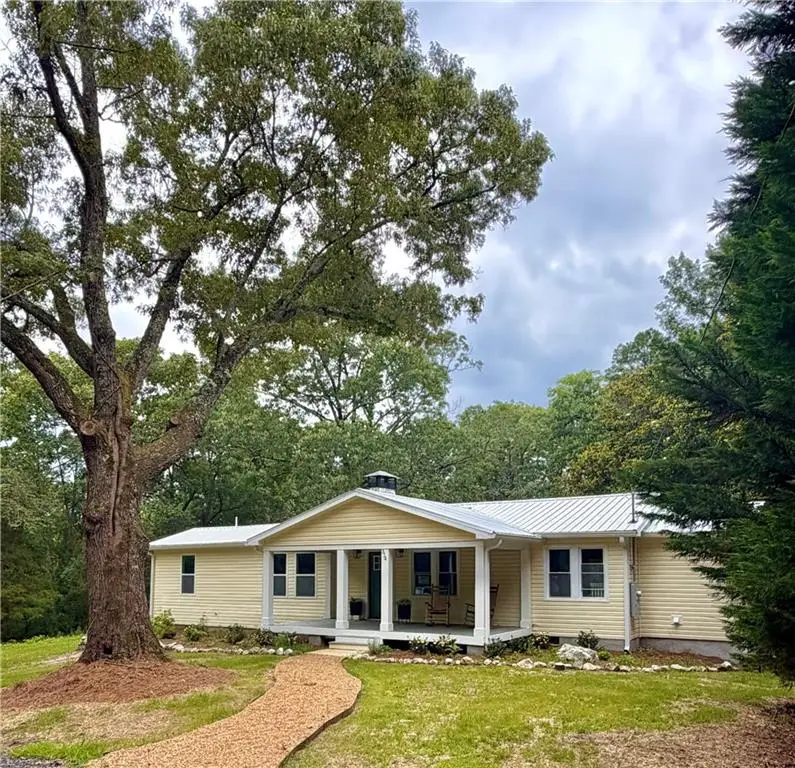 314 Hulseytown Rd, Dallas, GA 30157 - #1