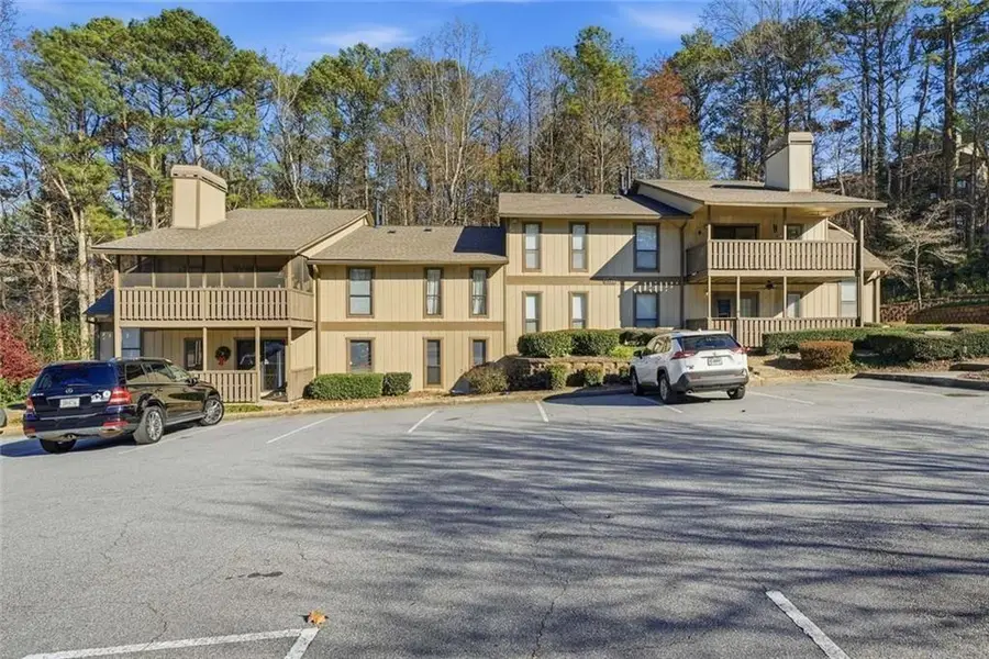 1104 Woodcliff Drive, Atlanta, GA 30350 - #2