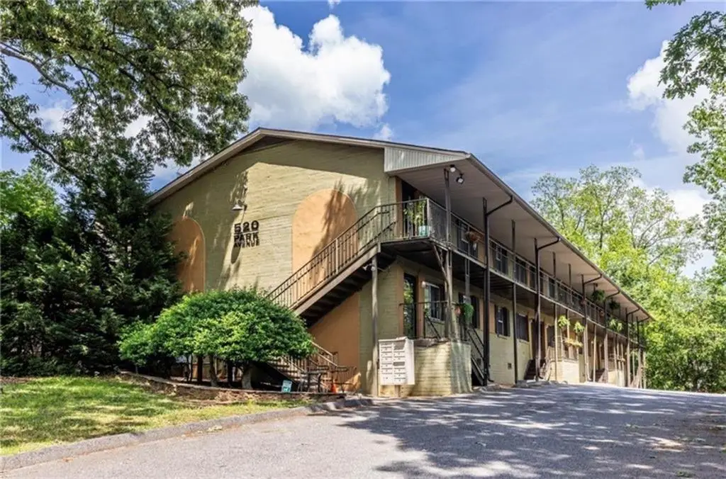 520 Park Avenue Se #6, Atlanta, GA 30312 - #1