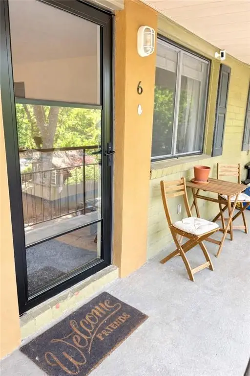 520 Park Avenue Se #6, Atlanta, GA 30312 - #2