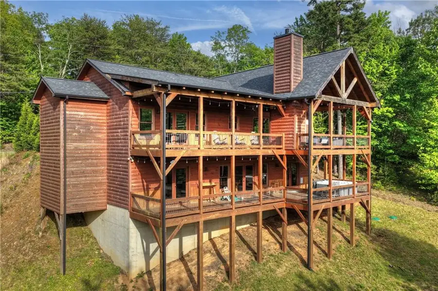 3804 Aska Road, Blue Ridge, GA 30513 - #2