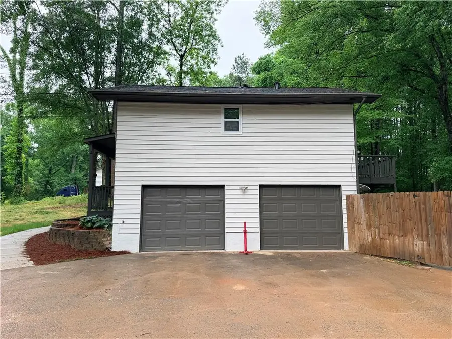 499 Hearth Place, Lawrenceville, GA 30043 - #3