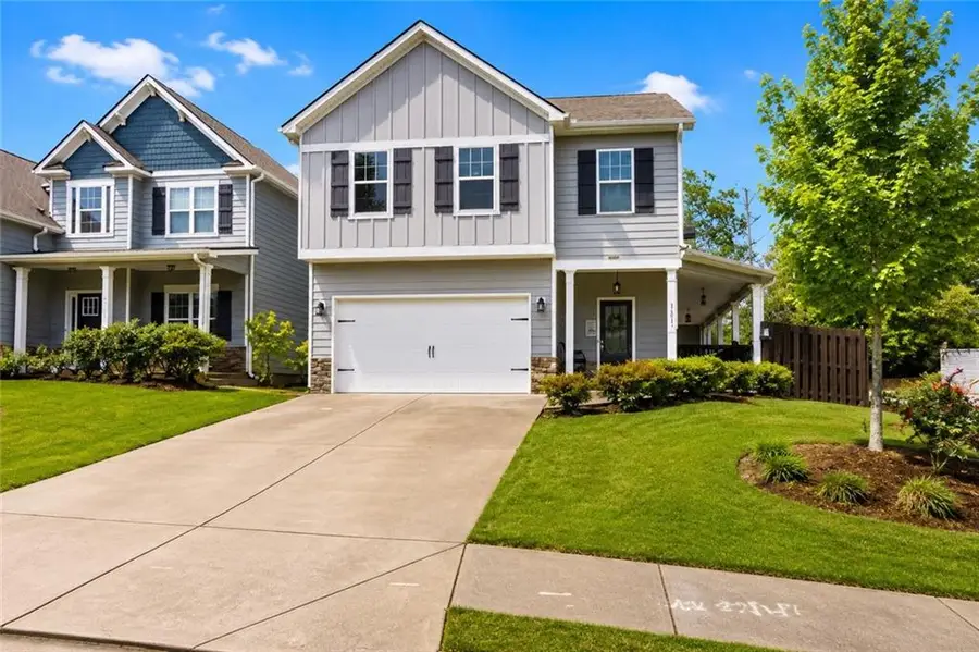 2627 Chase Ridge, Kennesaw, GA 30144 - #2