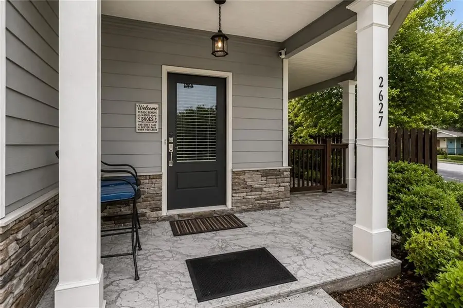 2627 Chase Ridge, Kennesaw, GA 30144 - #3