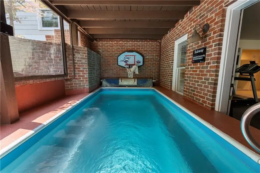 1174 Bowerie Chase, Powder Springs, GA 30127 - #2