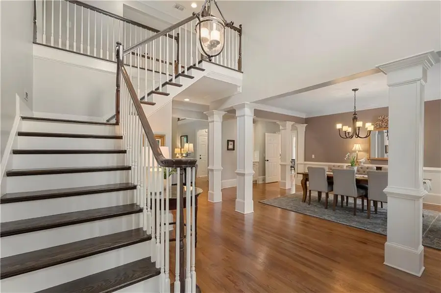 1174 Bowerie Chase, Powder Springs, GA 30127 - #3