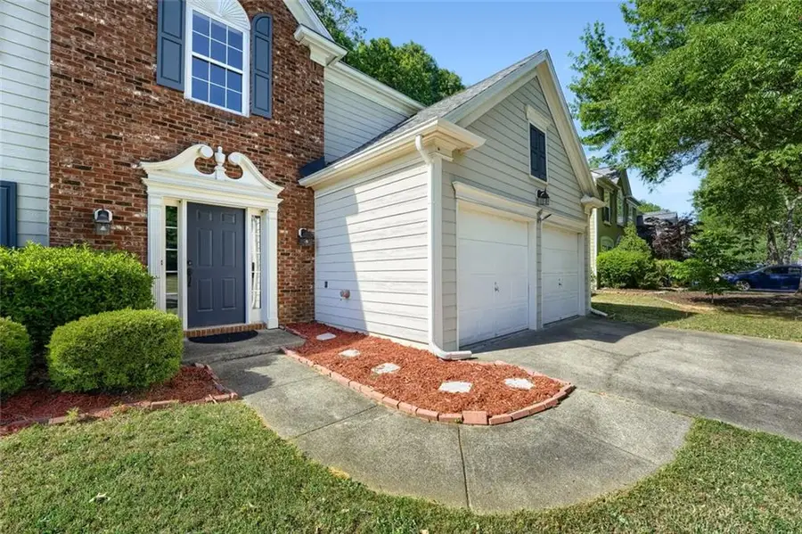 3482 Chastain Glen Lane, Marietta, GA 30066 - #3