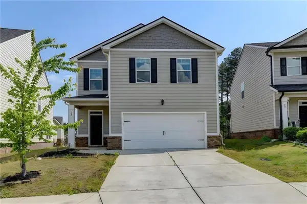 73 Rainy Court, Hoschton, GA 30548