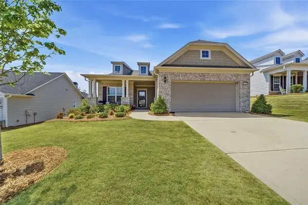1210 Little Shoals Road, Greensboro, GA 30642