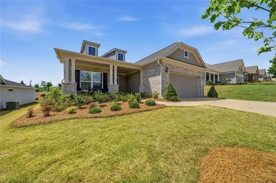 1210 Little Shoals Road, Greensboro, GA 30642 - #2