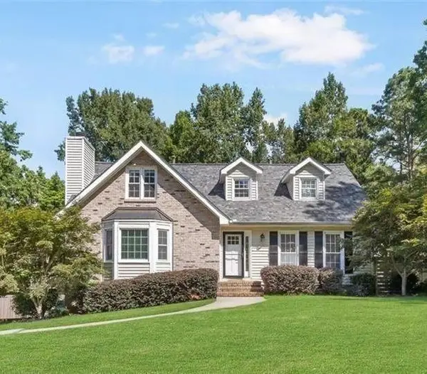 2320 Brownstone Court Ne, Marietta, GA 30062