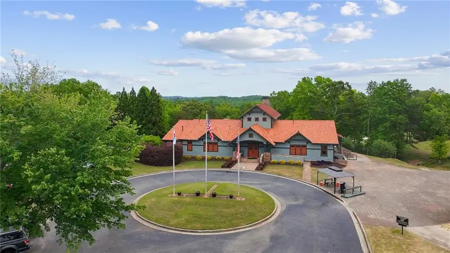 290 River Sound Lane Lane, Dawsonville, GA 30534 - #3