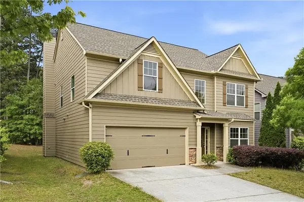 4128 Brynhill Lane, Buford, GA 30518