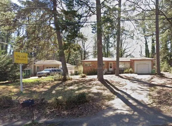 3079 Midway Road, Decatur, GA 30032 - #1