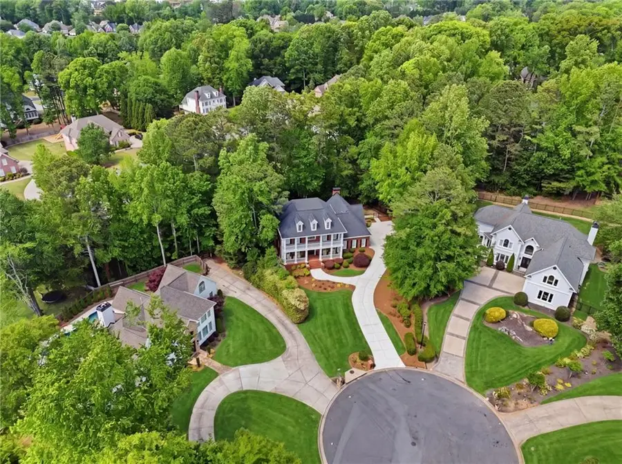 6975 Oak Brook Way, Cumming, GA 30040 - #3