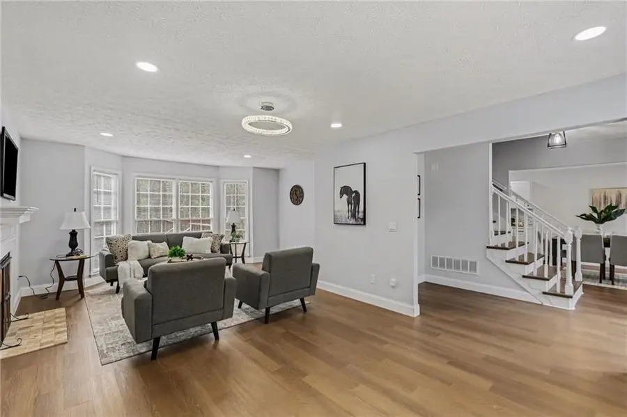 2072 Arbor Forest Drive Sw, Marietta, GA 30064 - #2