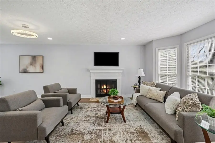 2072 Arbor Forest Drive Sw, Marietta, GA 30064 - #3