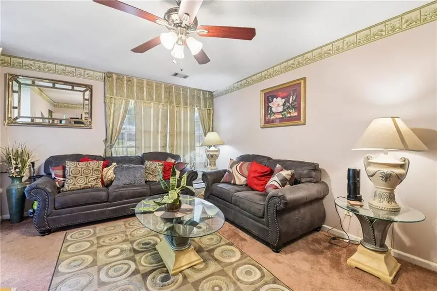 1684 Pheasant Drive, Jonesboro, GA 30238 - #3