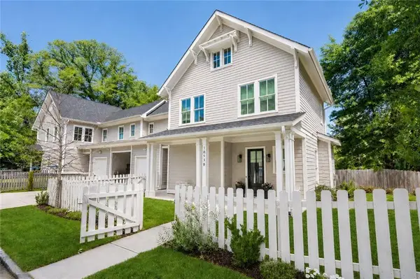 1053 Atlantic Drive Nw #B, Atlanta, GA 30318