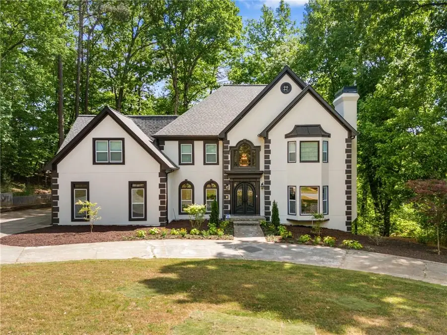 2960 Coles Way, Atlanta, GA 30350 - #2