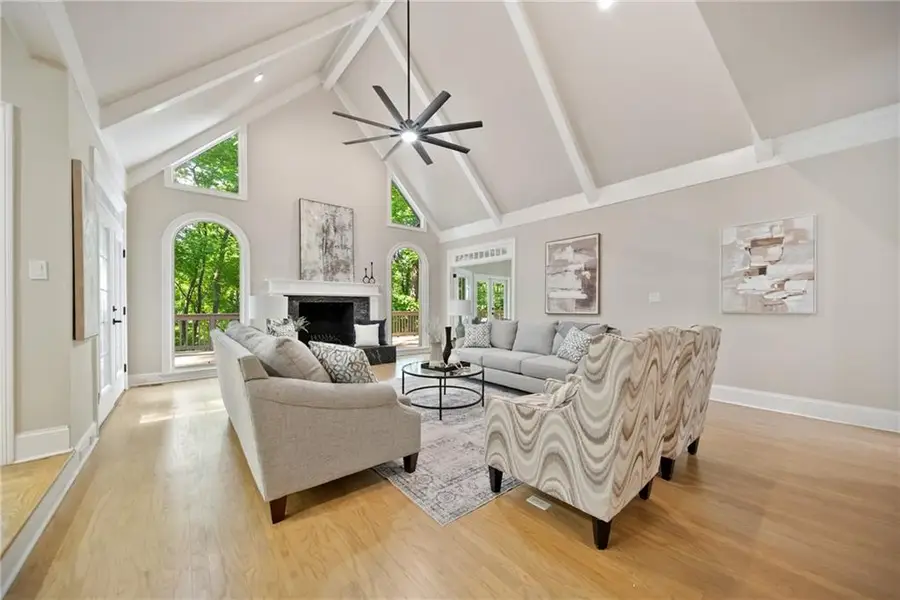 2960 Coles Way, Atlanta, GA 30350 - #3