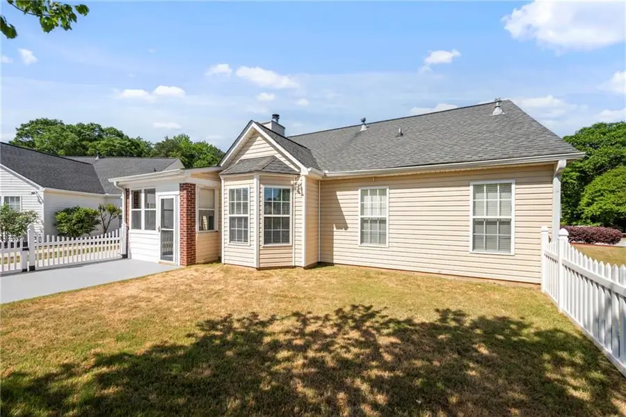 740 Jacoby Drive, Loganville, GA 30052 - #2