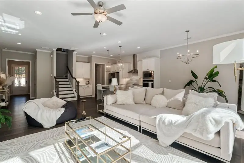 20006 Windalier Way, Roswell, GA 30076 - #1