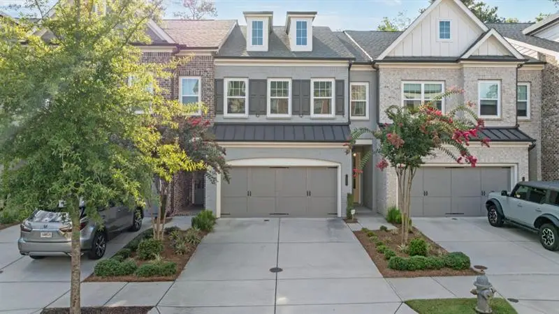 20006 Windalier Way, Roswell, GA 30076 - #2