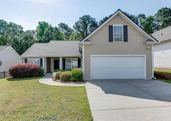 1281 Key Manor Lane, Lawrenceville, GA 30045