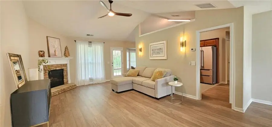 1281 Key Manor Lane, Lawrenceville, GA 30045 - #2