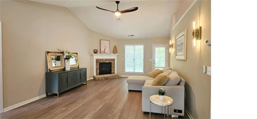 1281 Key Manor Lane, Lawrenceville, GA 30045 - #3
