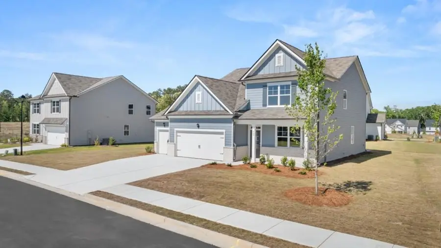 705 Anchor Avenue, Villa Rica, GA 30180 - #2