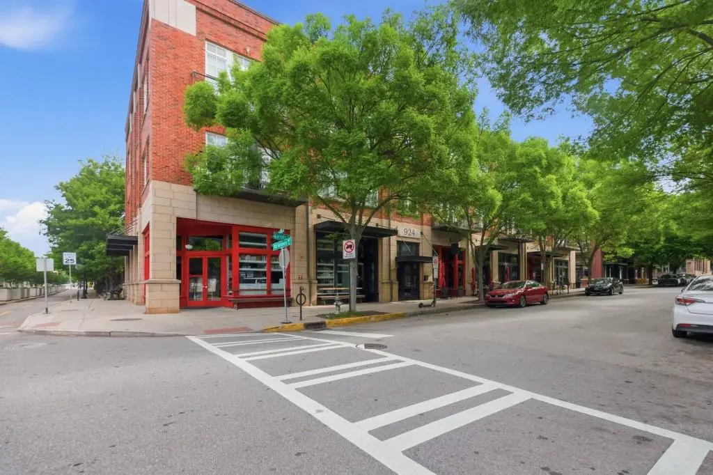 924 Garrett Street #201, Atlanta, GA 30316 - #1