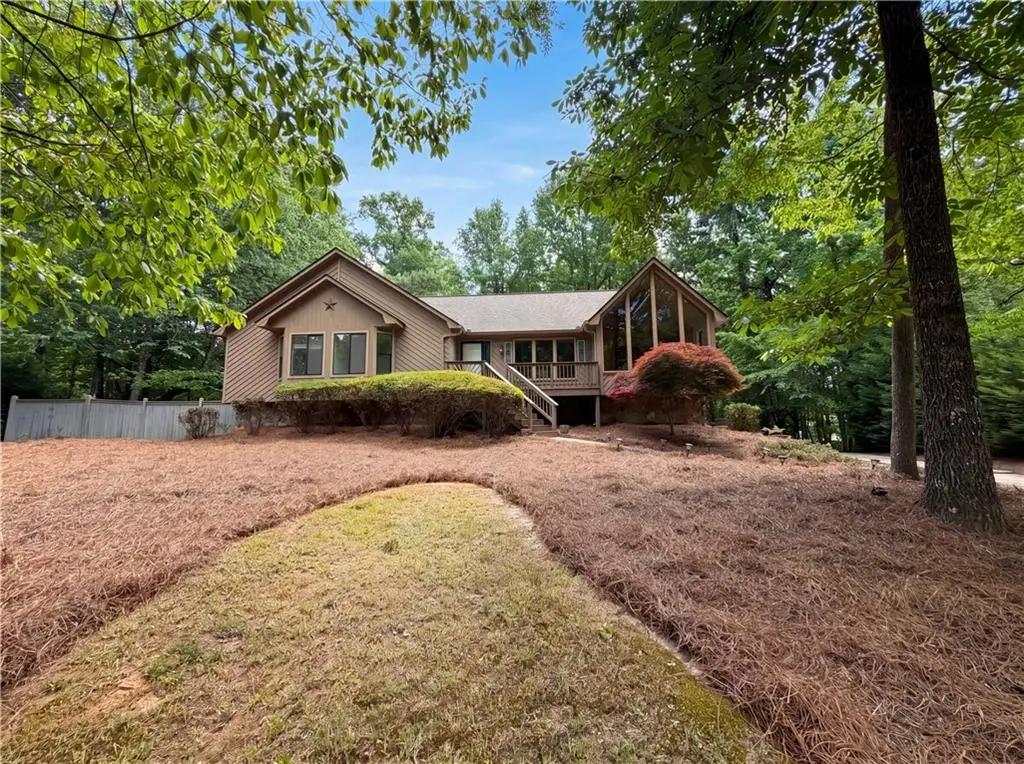 4958 Scotts Creek Trail, Peachtree Corners, GA 30096 - #1