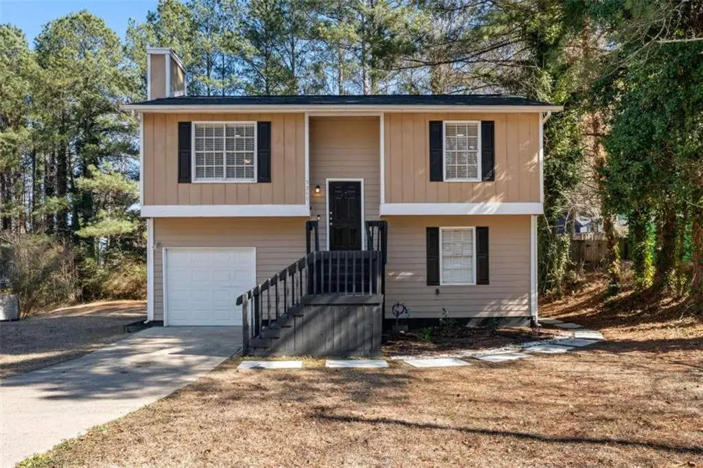 5300 Forest Downs Lane, South Fulton, GA 30349 - #1