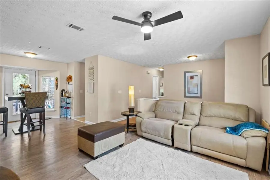 5300 Forest Downs Lane, South Fulton, GA 30349 - #2